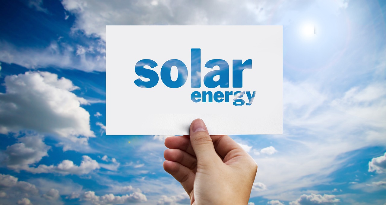 The Role of Solar Power in Emergency Preparedness